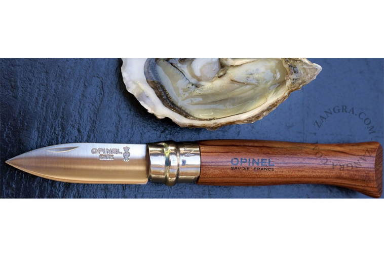 stainless-open-steel-oyster-opinel-knife-wood