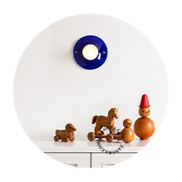 cameretta per bambini & neonati