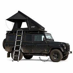 rooftop tents