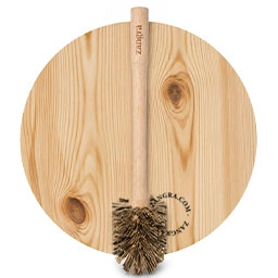 bambus & holz