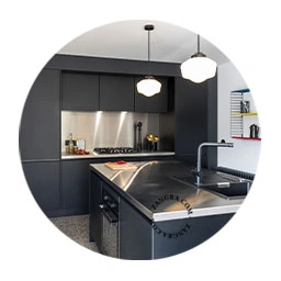 cucina