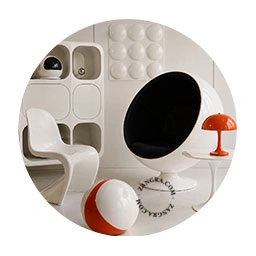 space age