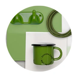 groen