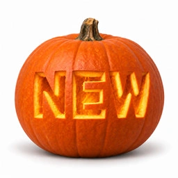 new