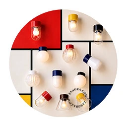 kollektion mondrian