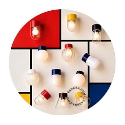 per collectie