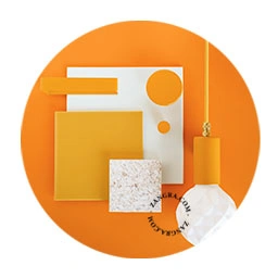 oranje
