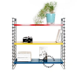 shelves & wall storage