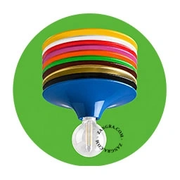 meer kleur graag