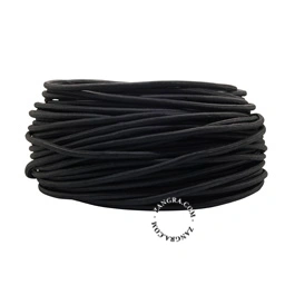 cavo elettrico in pvc