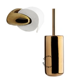 restroom accessories