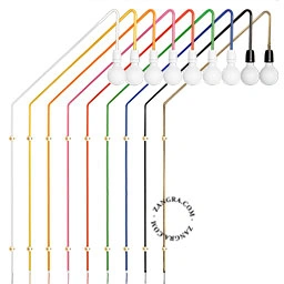 lamps with switch