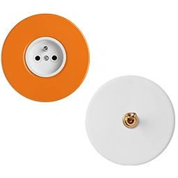 light switches & sockets