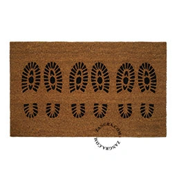 rugs, mats & flooring