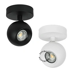 spotlights