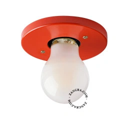 recessed lighting