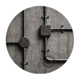 industriestil
