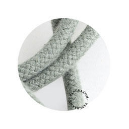 Image textile cable