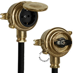 Image sistemas de interruptores