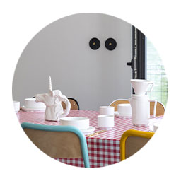 Image by room