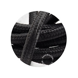 Image textile cable