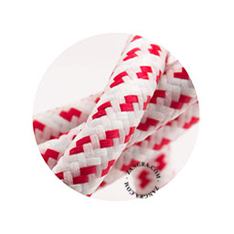 Image textile cable