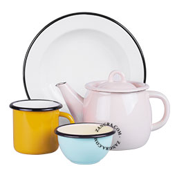 Image eve's enamelware