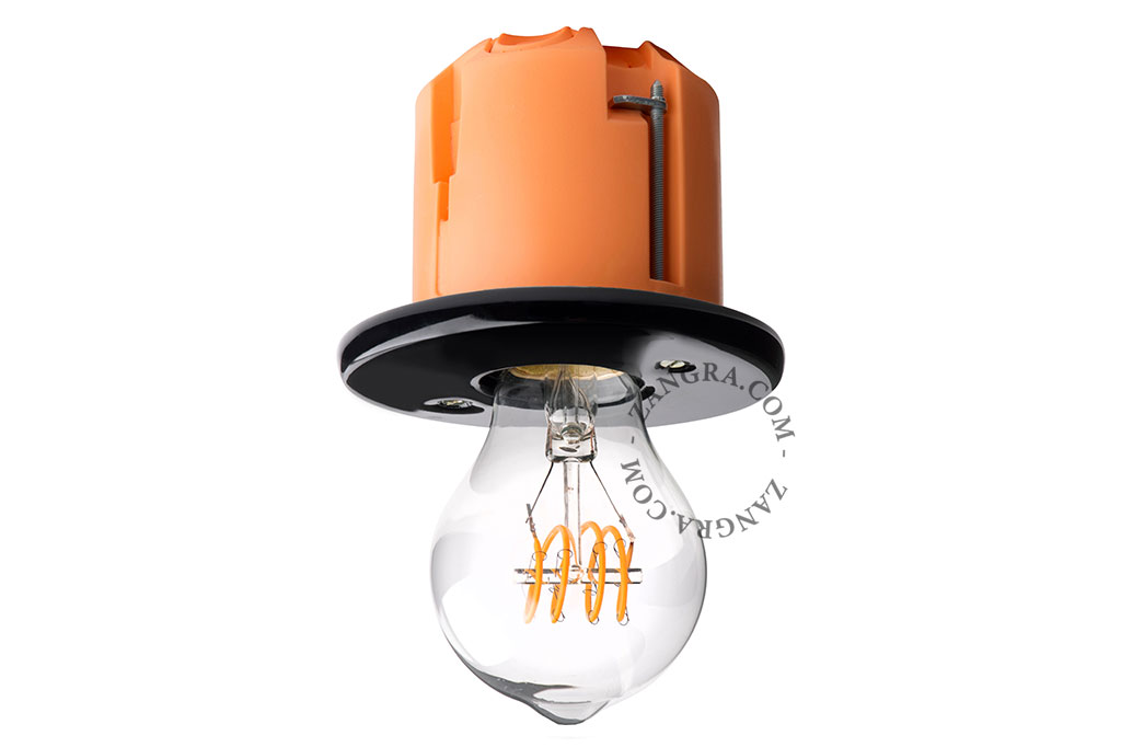 SLC DL04 Surface X2 opbouwlamp 3.000K zwart SLC DL04 Surface X2 opbouwlamp 3.000K zwart