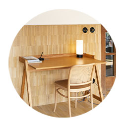 Image por habitación