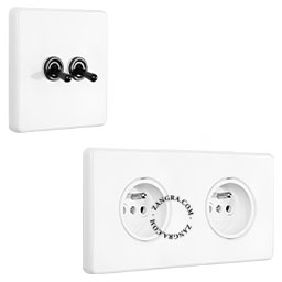 Image schaltersysteme