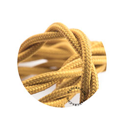 Image textile cable